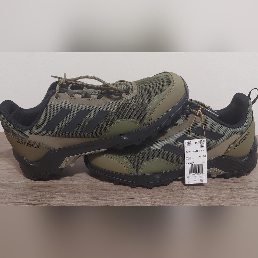 Adidas Terrex Eastrail 2